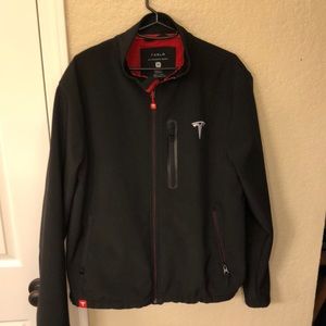 Tesla Jacket